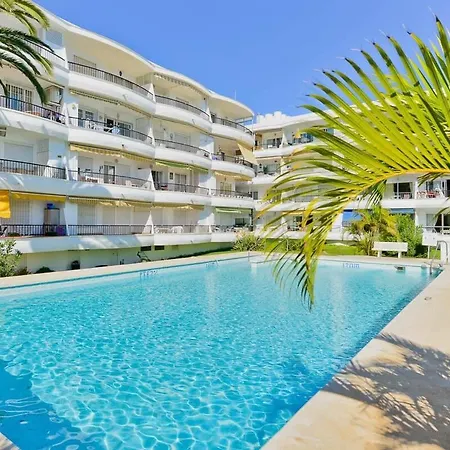 Appartement Acapulco Playa *