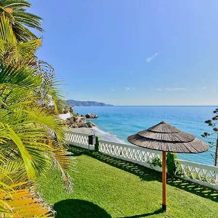 Appartement Acapulco Playa Nerja