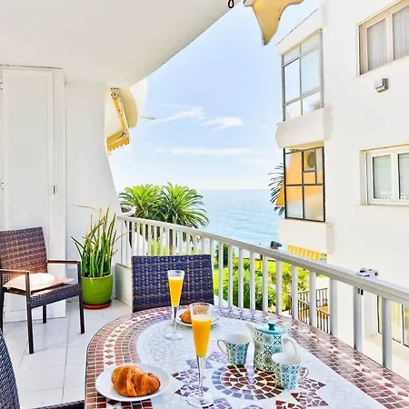 Appartement Acapulco Playa