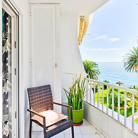 Appartement Acapulco Playa Nerja