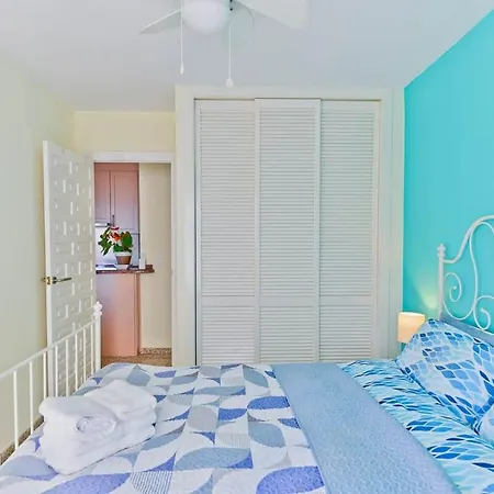 Apartamento Acapulco Playa *