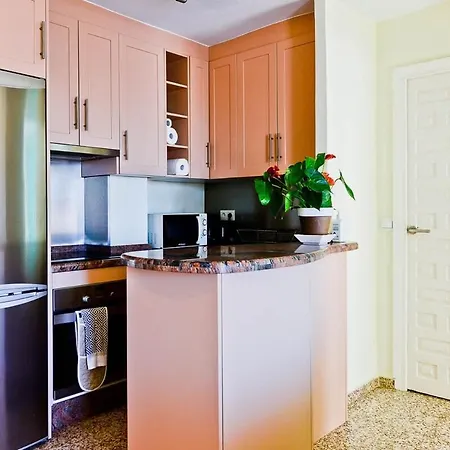 Apartamento Acapulco Playa